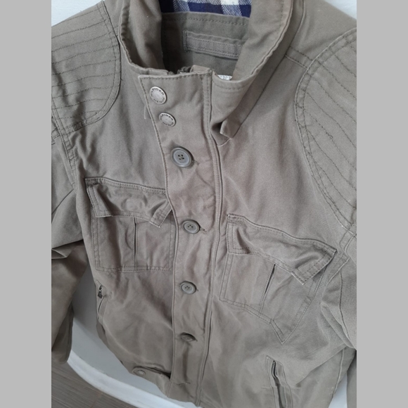 Tommy Hilfiger Jacket - Picture 2 of 7